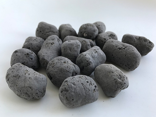 ?陶粒窯結(jié)圈的問題該怎么處理？